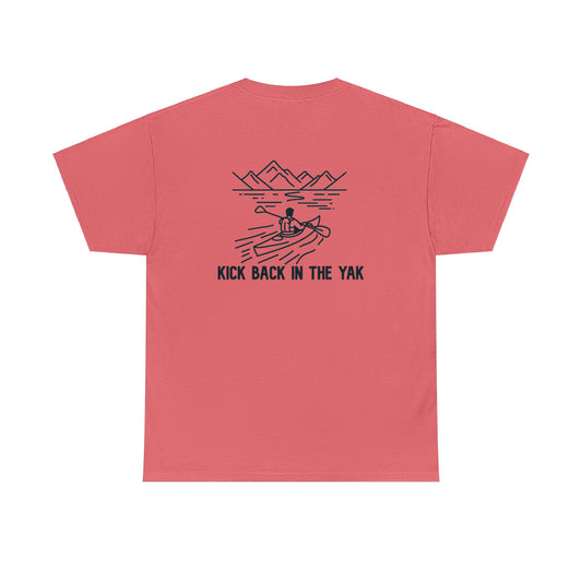 S&S yak shirt