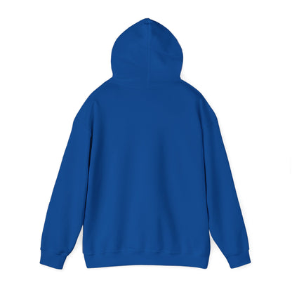 S&S logo hoodie