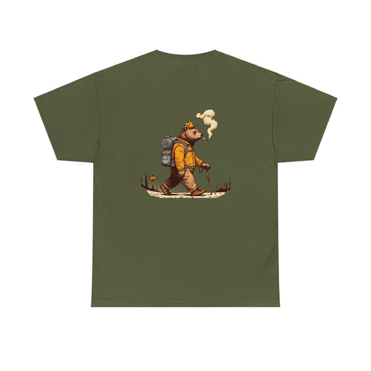 S&S idc bear shirt