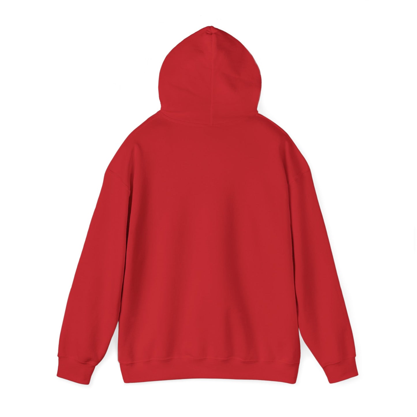 S&S logo hoodie